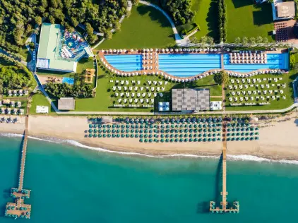 Rixos Premium Belek — Gallery 2