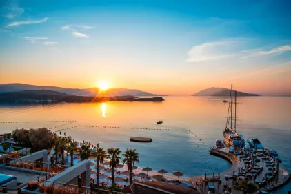 Caresse, a Luxury Collection Resort & Spa, Bodrum — Галерея 1