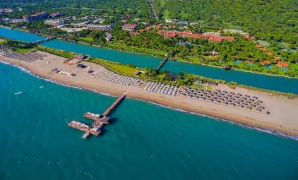Gloria Golf Resort — Gallery 5