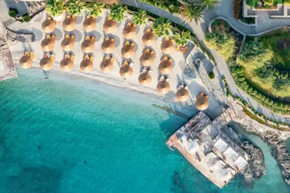 Caresse, a Luxury Collection Resort & Spa, Bodrum — Галерея 6