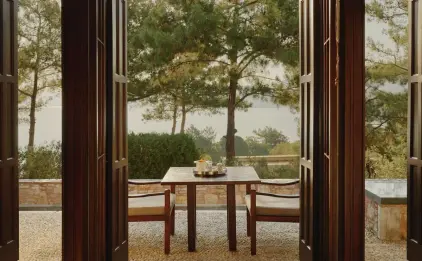 Amanruya Bodrum Hotel — Gallery 2