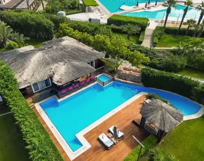 Kaya Palazzo Golf Resort Belek — Gallery 2