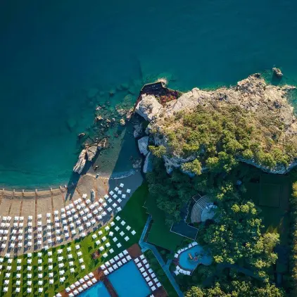 Maxx Royal Bodrum — Gallery 1