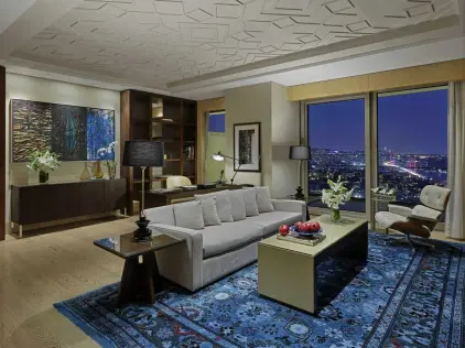 Raffles Istanbul — Gallery 3