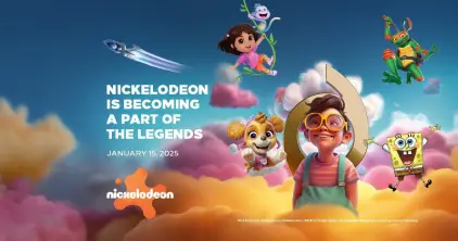 The Land of Legends Nickelodeon — Галерея 2