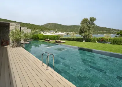 Voyage Torba Private Hotel — Gallery 3