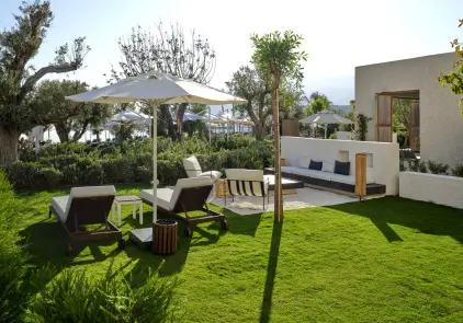 Voyage Torba Private Hotel — Gallery 2