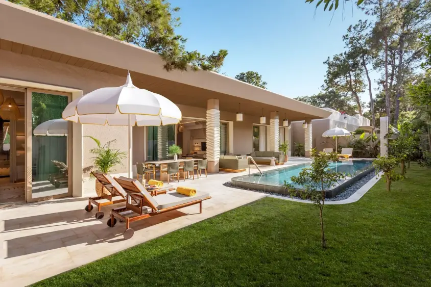 Bijal Luxury Villas — Gallery 6