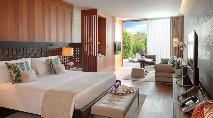 Mandarin Oriental Bodrum — Gallery 1