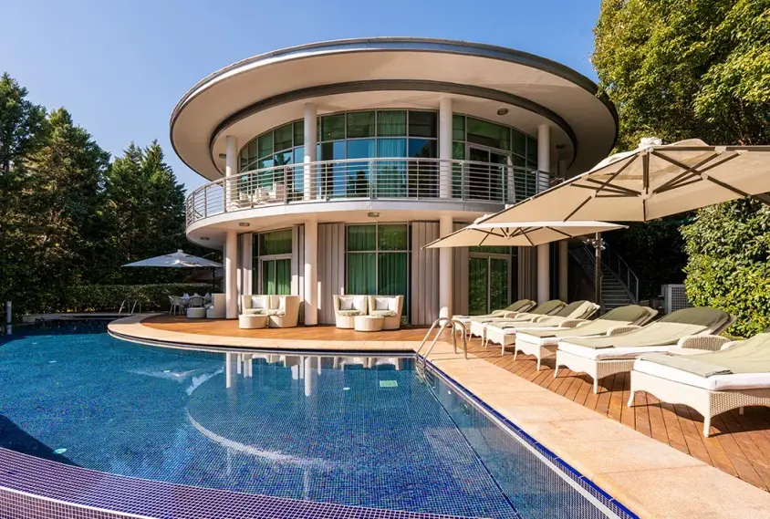 Calista Luxury Resort — Gallery 6