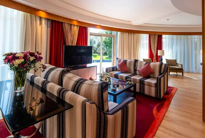 Calista Luxury Resort — Gallery 4
