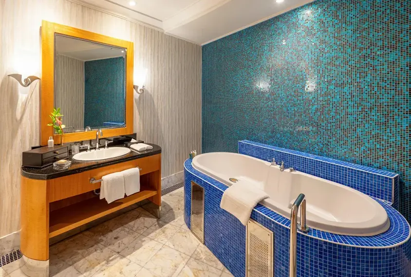 Calista Luxury Resort — Gallery 3