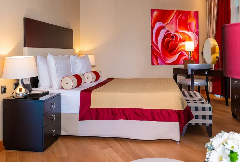 Calista Luxury Resort — Gallery 2