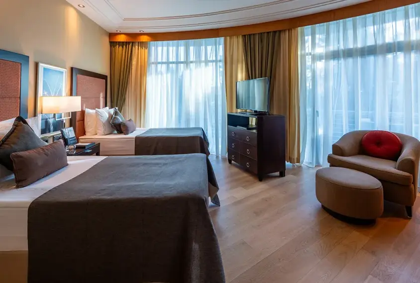 Calista Luxury Resort — Gallery 1