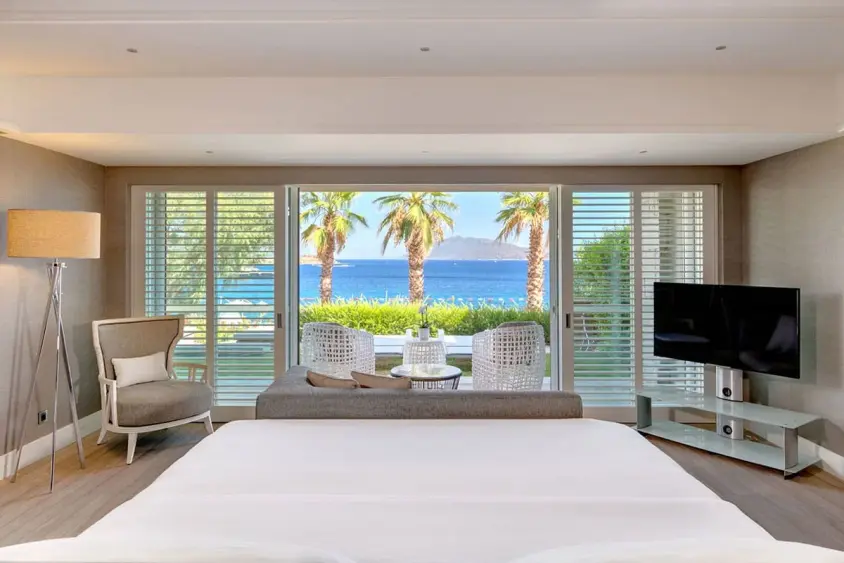 Caresse, a Luxury Collection Resort & Spa, Bodrum — Gallery 4
