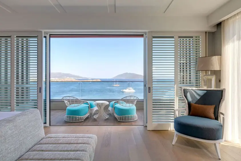 Caresse, a Luxury Collection Resort & Spa, Bodrum — Gallery 2
