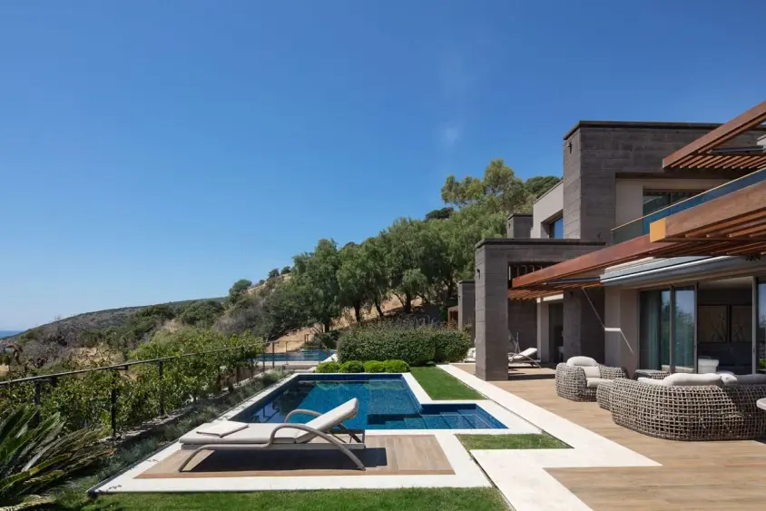 Caresse, a Luxury Collection Resort & Spa, Bodrum — Gallery 1