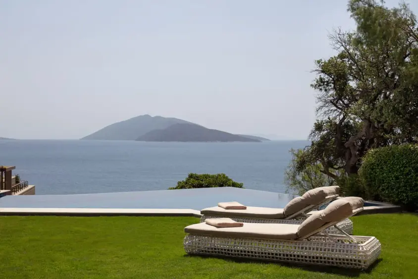 Caresse, a Luxury Collection Resort & Spa, Bodrum — Gallery 3