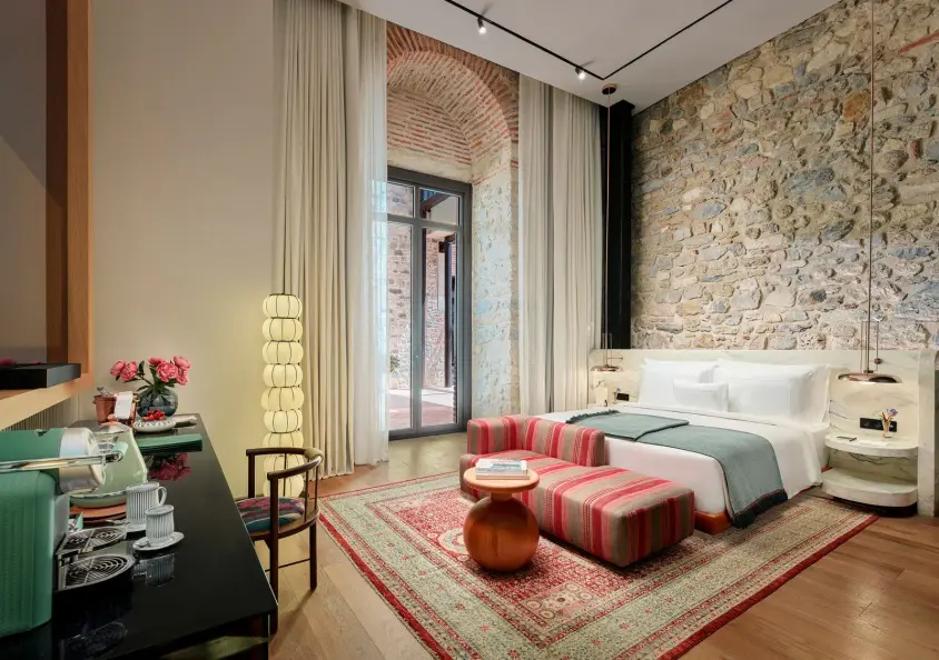 Aliee Istanbul Hotel — Gallery 1