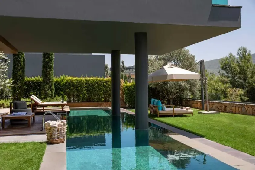 Lujo Hotel Bodrum — Gallery 8