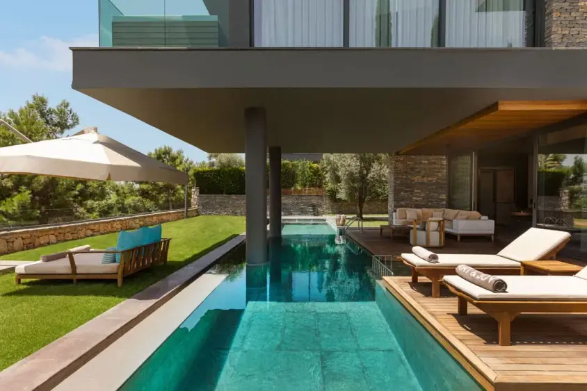 Lujo Hotel Bodrum — Gallery 4