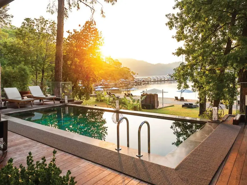 Club Privé by Rixos Göcek Private Villas — Gallery 5