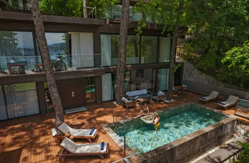 Club Privé by Rixos Göcek Private Villas — Gallery 3
