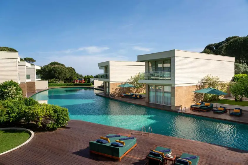 Club Privé by Rixos Belek Exclusive Villas — Gallery 1