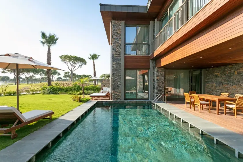 Cullinan Belek Hotel — Gallery 6