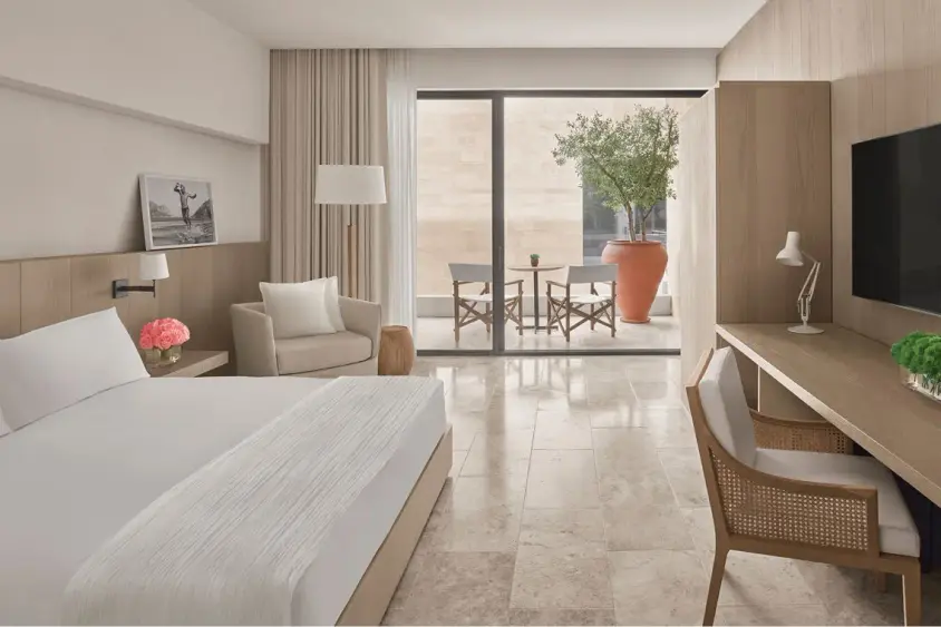 The Bodrum Edition Luxury Hotel — Gallery 2