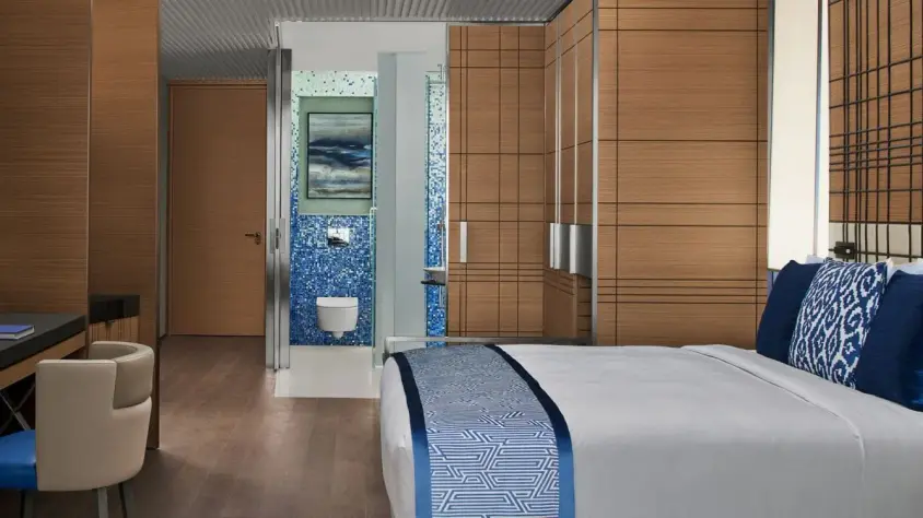 JW Marriott Hotel Istanbul Marmara Sea — Gallery 1