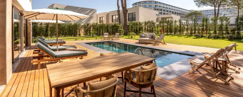 Ethno Belek Hotel — Gallery 1