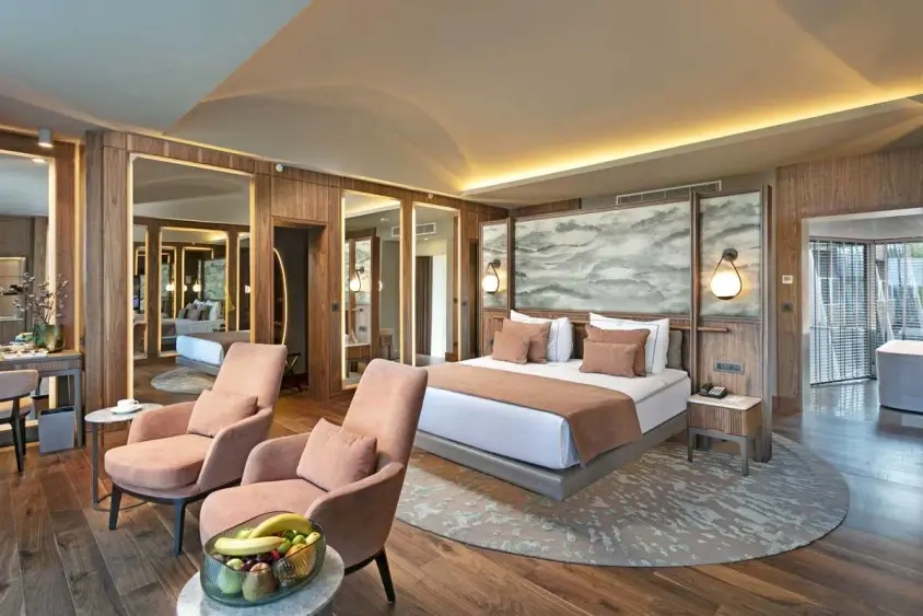 Rixos Sungate — Gallery 2
