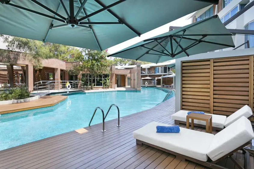 Rixos Sungate — Gallery 3