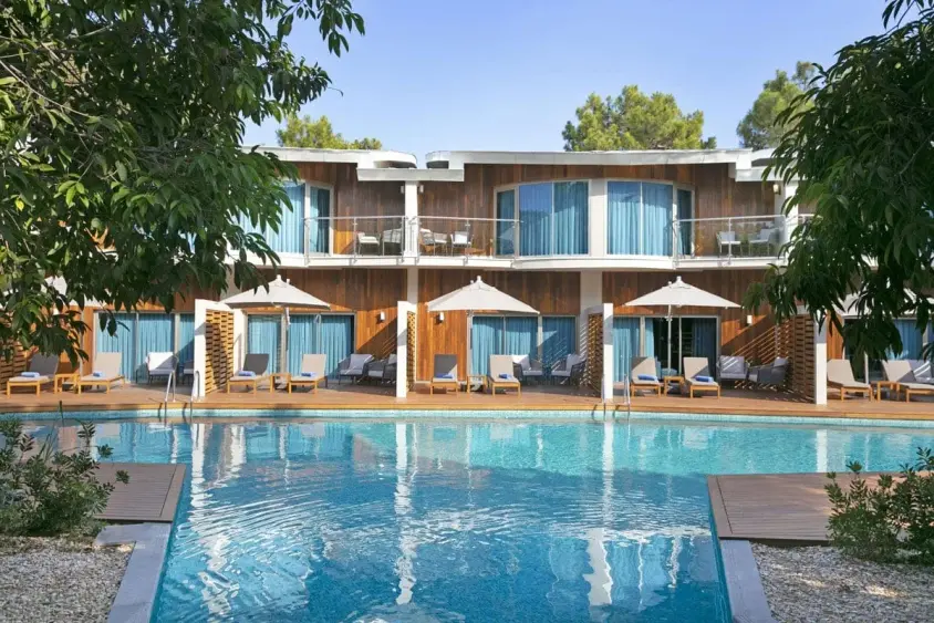 Rixos Sungate — Gallery 4