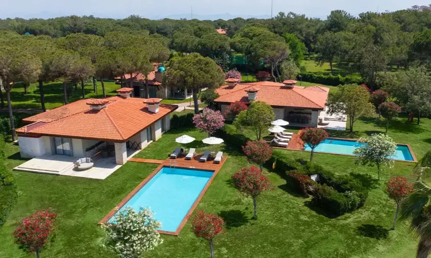 Gloria Golf Resort — Gallery 3