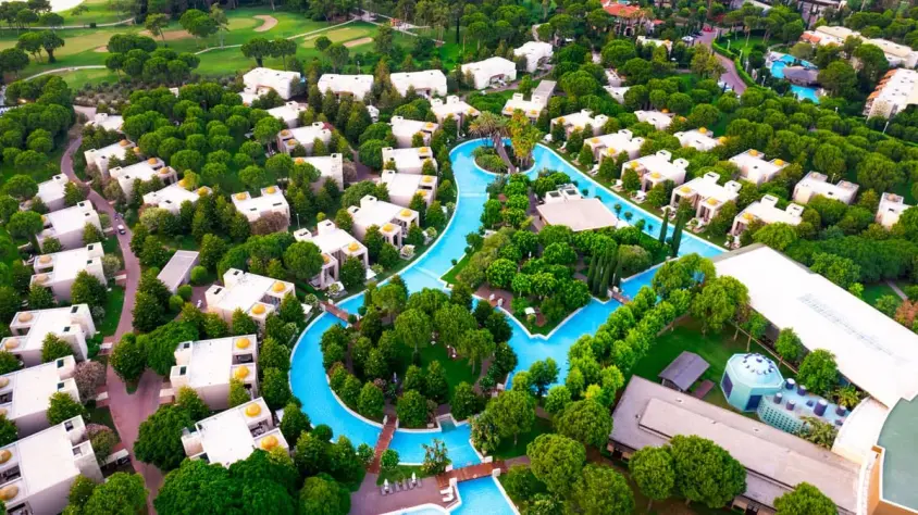Gloria Serenity Resort — Gallery 2