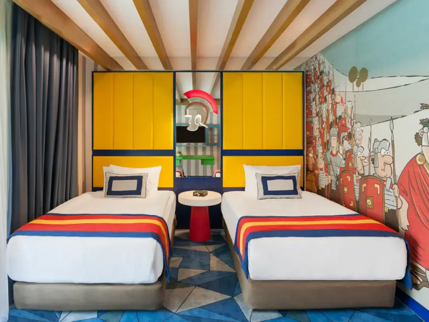 Rixos Premium Belek — Gallery 1