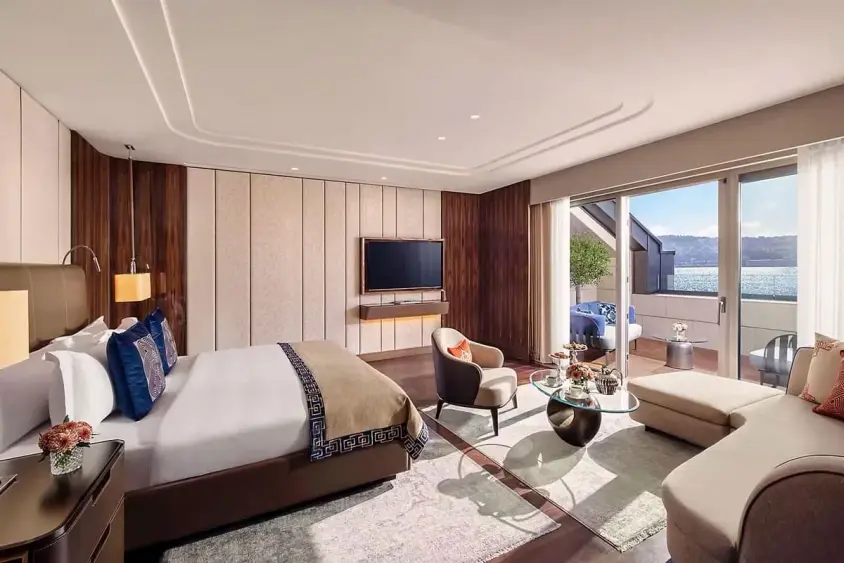 Mandarin Oriental Bosphorus — Gallery 4