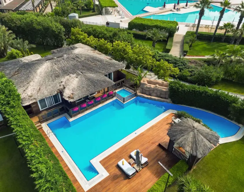Kaya Palazzo Golf Resort Belek — Gallery 2