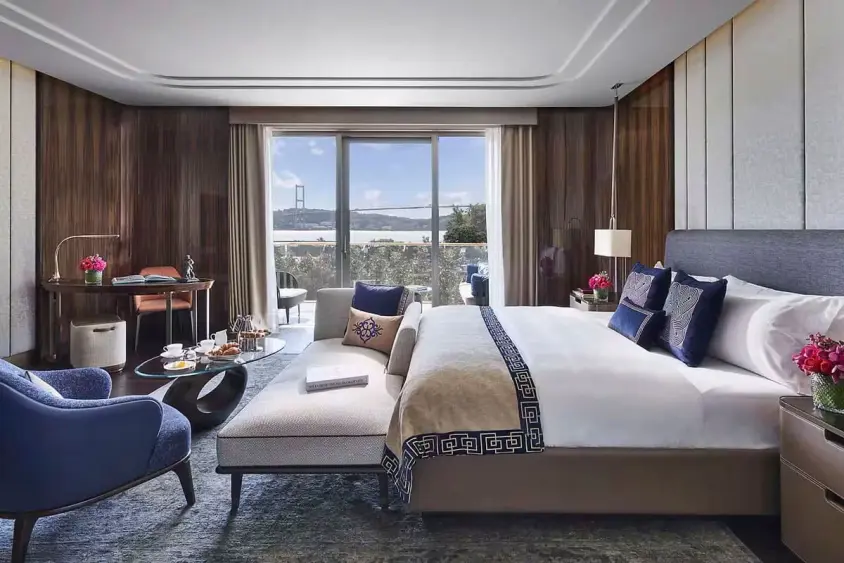 Mandarin Oriental Bosphorus — Gallery 3