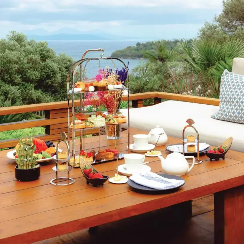 Mandarin Oriental Bodrum — Gallery 13