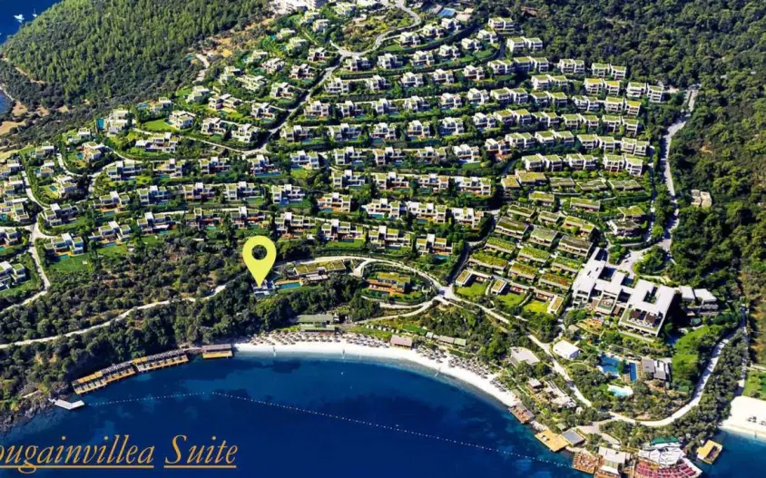 Mandarin Oriental Bodrum — Gallery 8