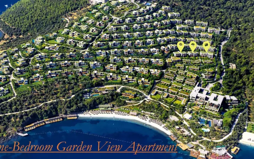 Mandarin Oriental Bodrum — Gallery 2