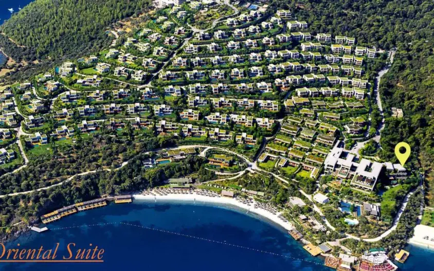 Mandarin Oriental Bodrum — Gallery 6