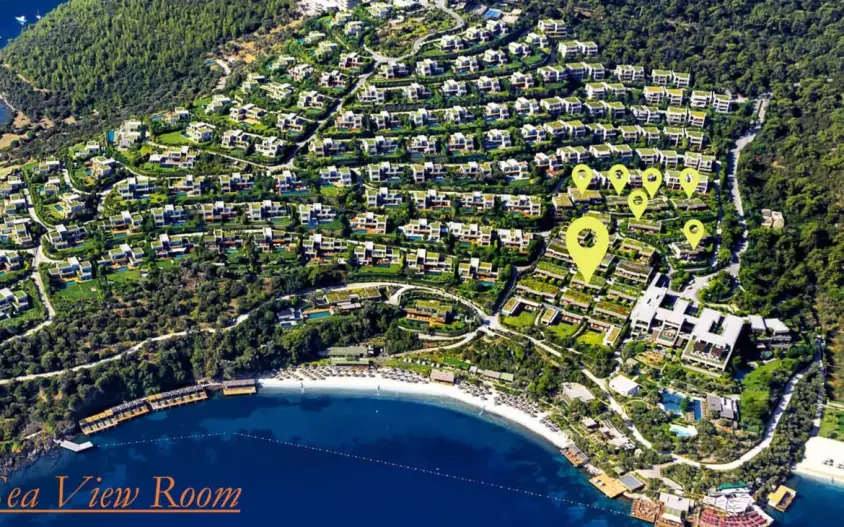 Mandarin Oriental Bodrum — Gallery 3