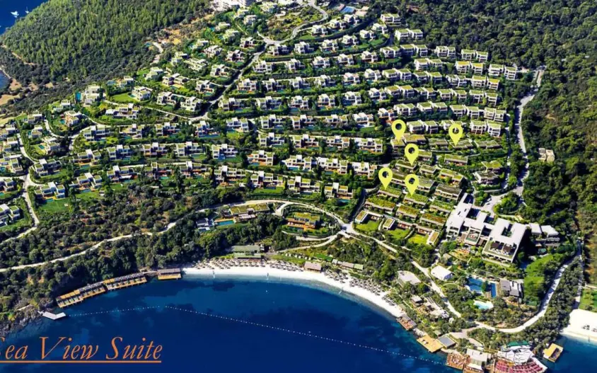 Mandarin Oriental Bodrum — Gallery 7