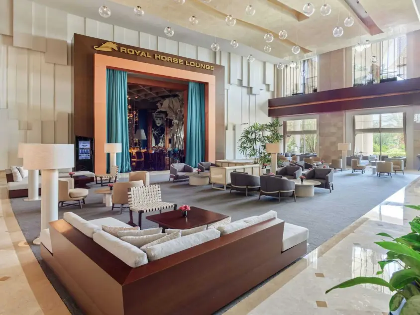 Maxx Royal Belek Golf Resort — Gallery 21