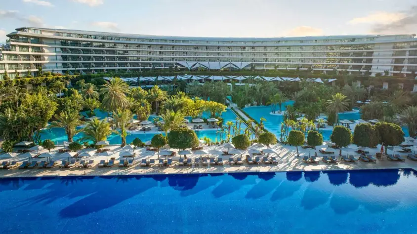 Maxx Royal Belek Golf Resort — Gallery 24