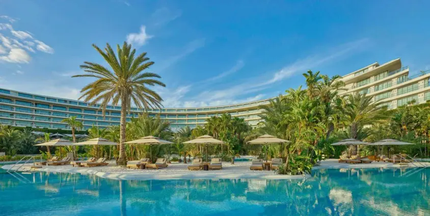 Maxx Royal Belek Golf Resort — Gallery 22